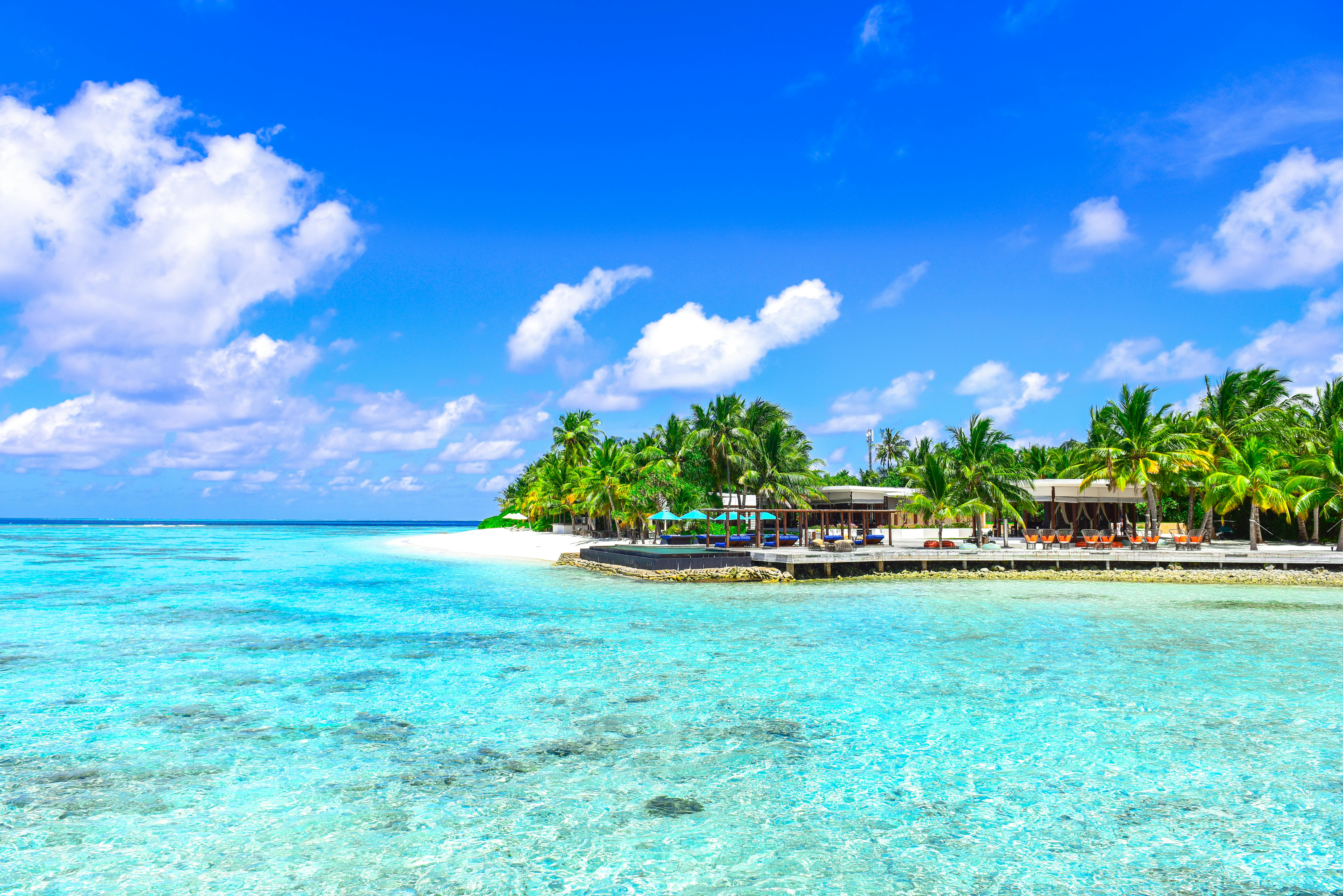 Ultimate Zanzibar Romance